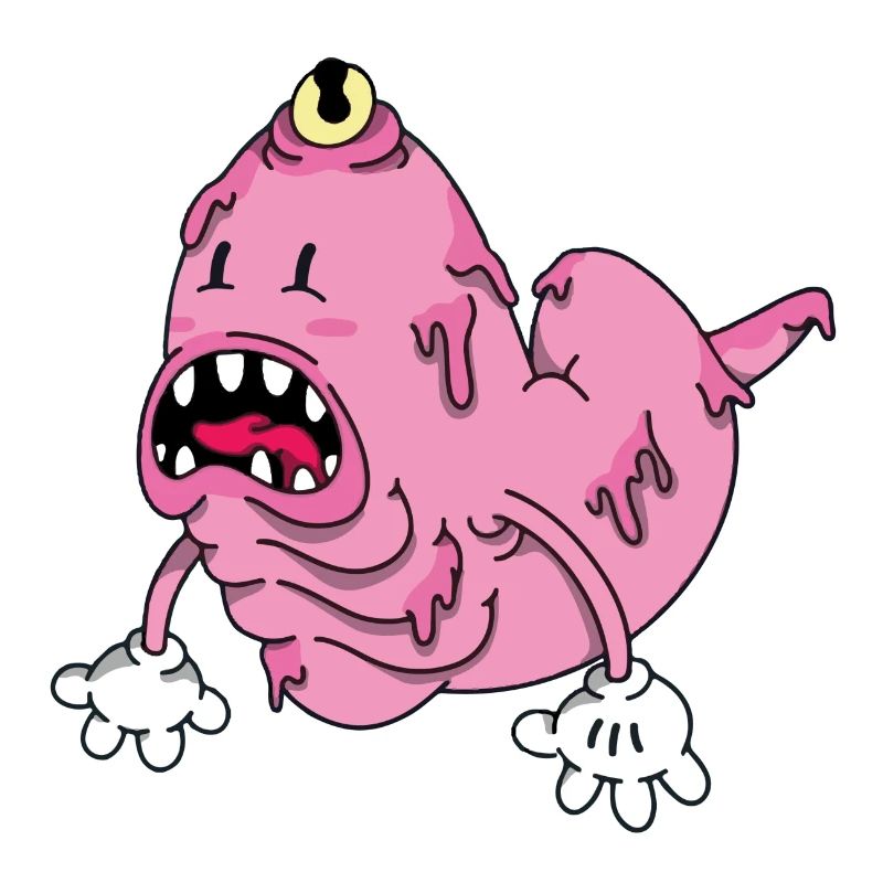 Monster