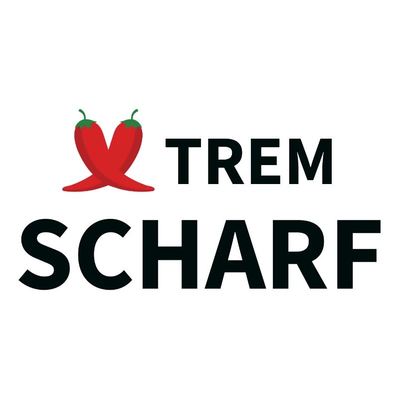 XTREM Scharf