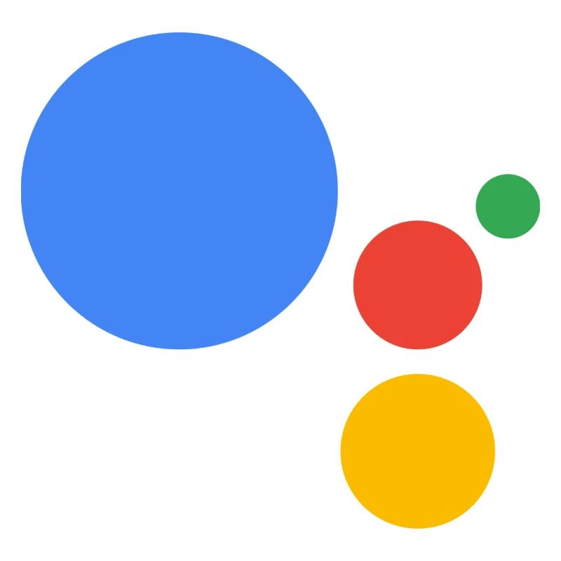 Google Logo Merch!