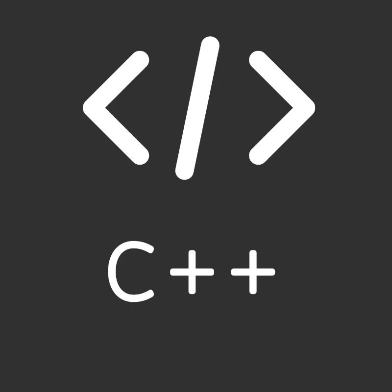 C++ Programmiersprache Programmierer programmieren