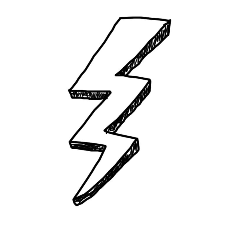 Flash Geschenkidee