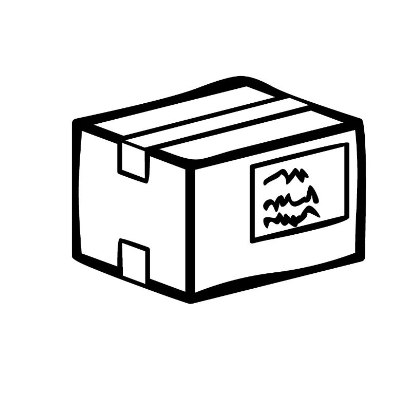 Paket (von der Post)