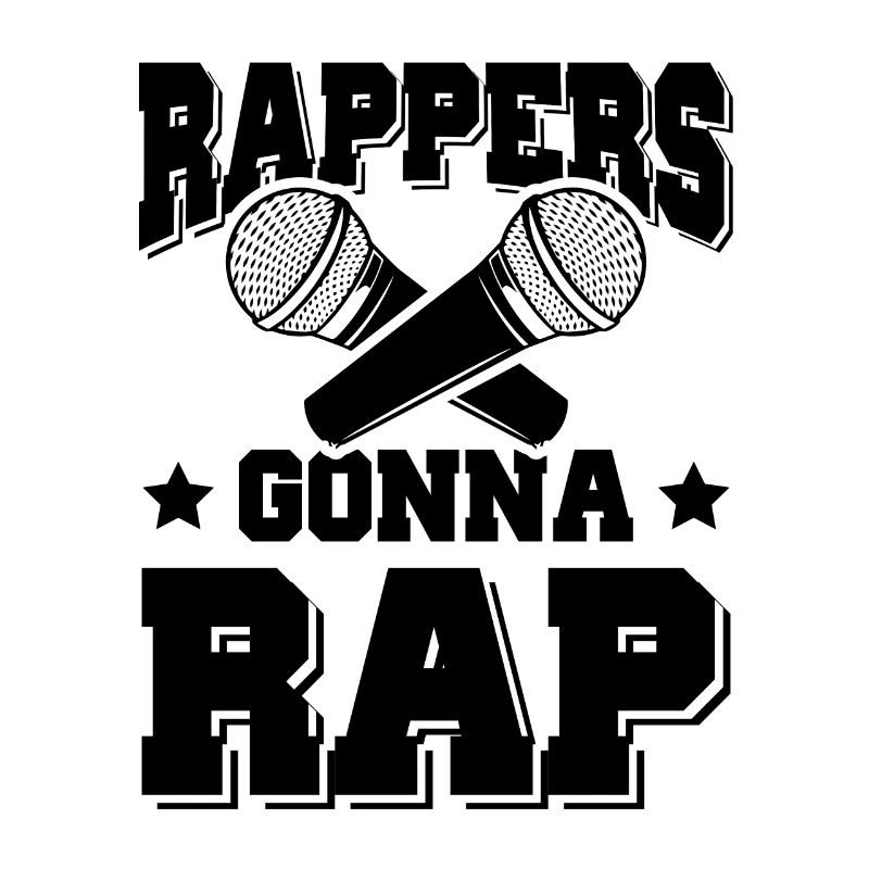 Rappers Rap
