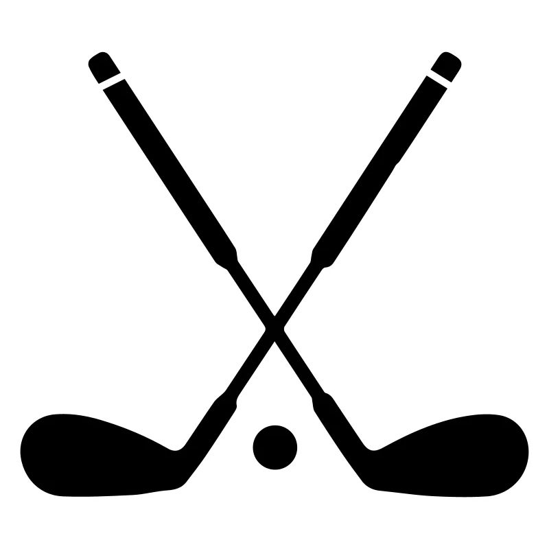 Symbole du golf