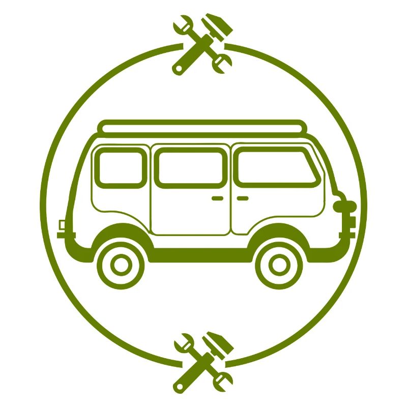 Auto - Bus - Oldtimer - Nostalgisch