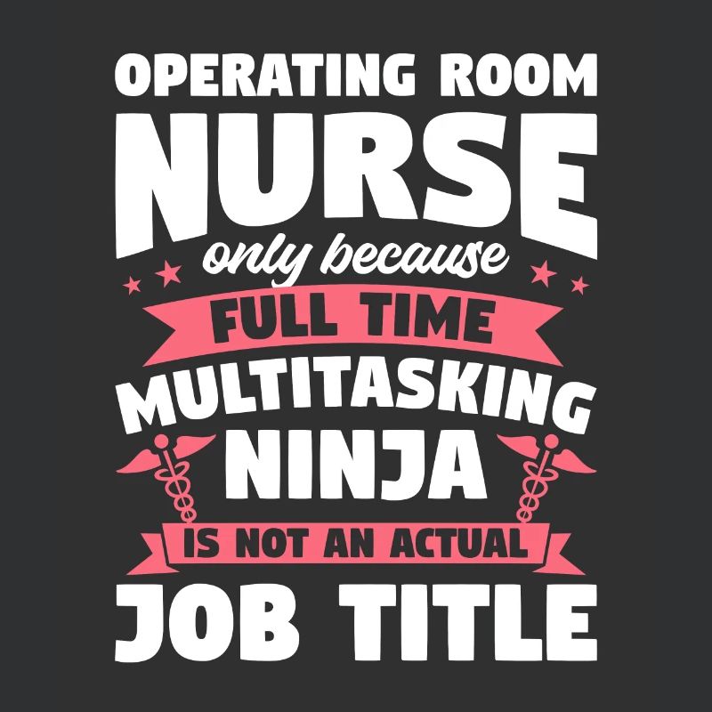 OP-Krankenschwester nur, weil Vollzeit ODER