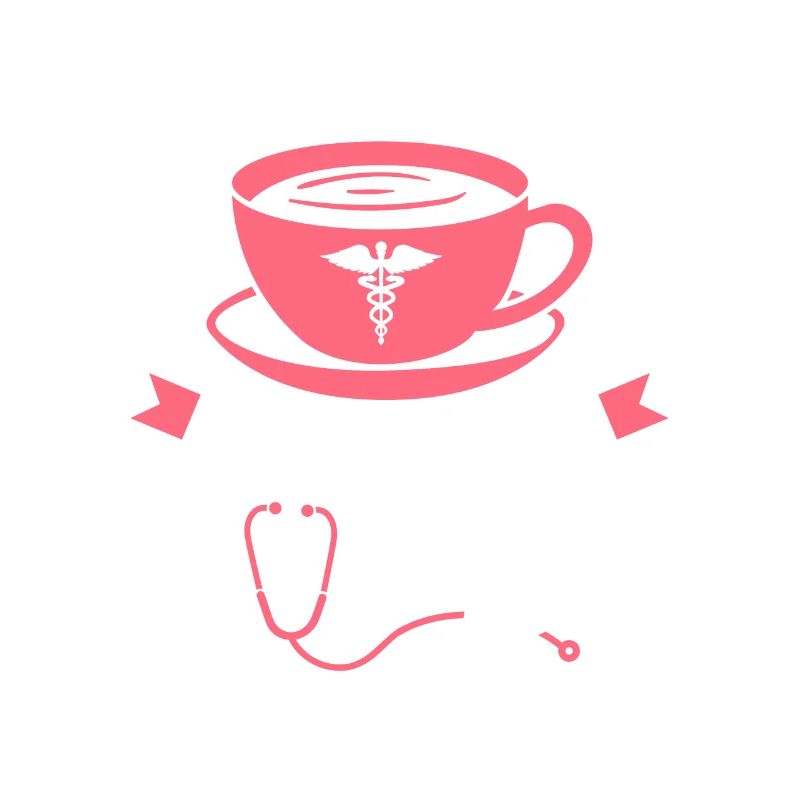Half Coffee Half OR Nurse Operating Room Nurses RN