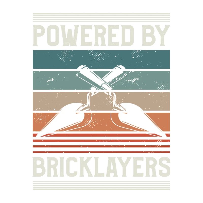 Propulsé par Bricklayers Maçon maçon