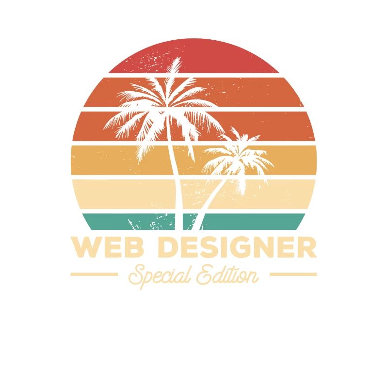 Programmation Vintage Web Designer Special Edition