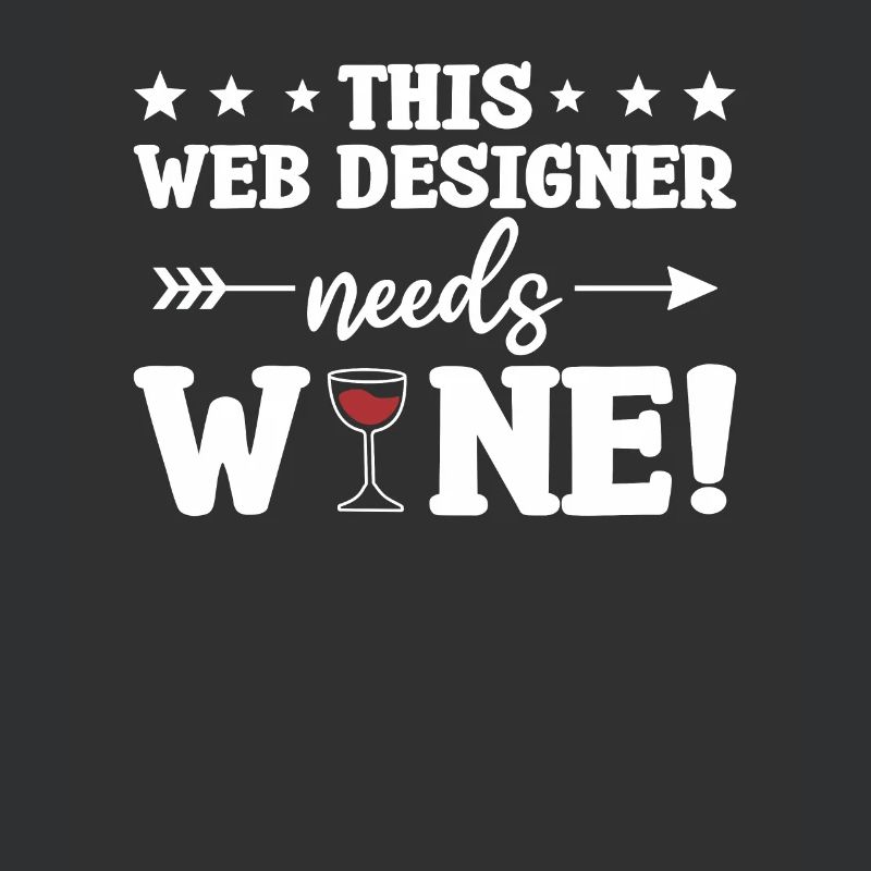 Ce concepteur Web a besoin de programmation Wine