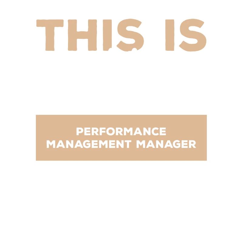 C’est ce qu’est une excellente gestion de la performance