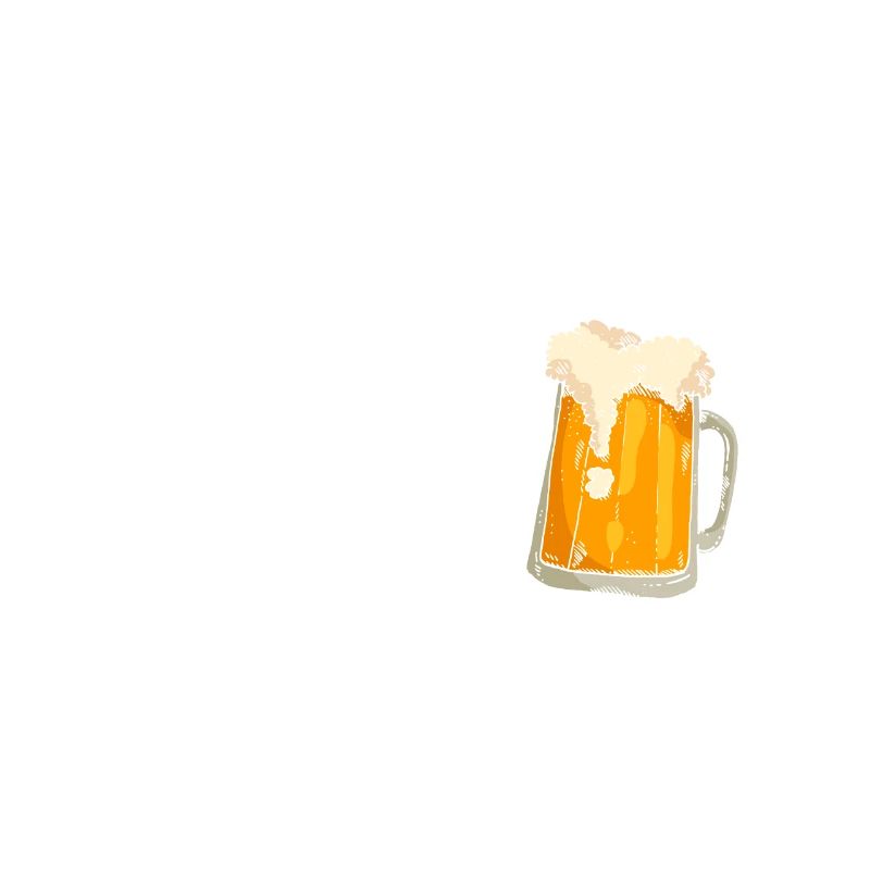 This Fixed Income Analyst Needs Beer