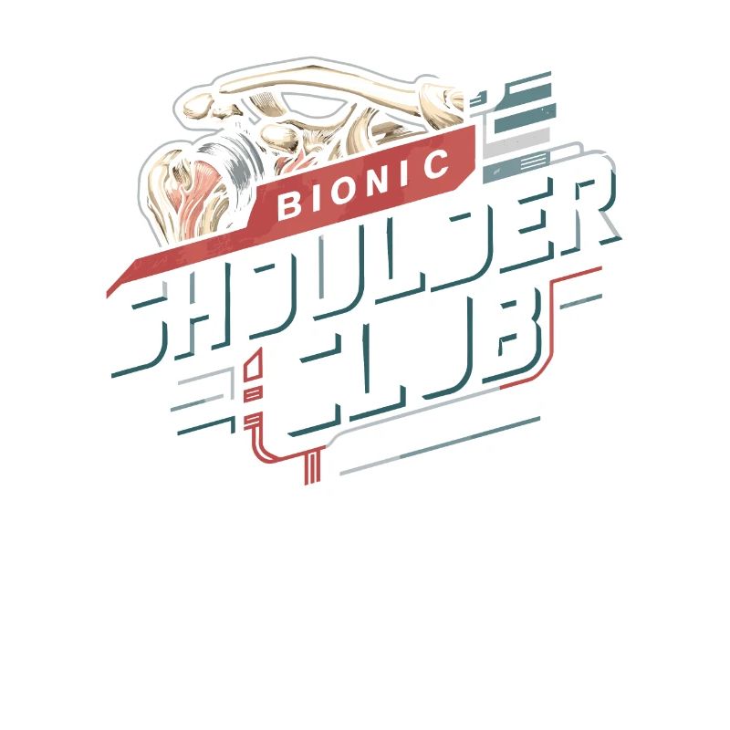 Bionic Shoulder Replacement Surgery Joint Recovery