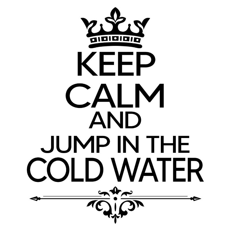 ice bathers winter bathers arctic divers ice cold