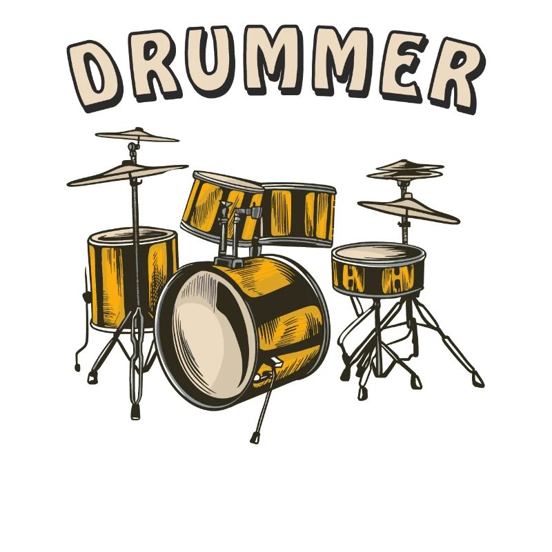 DRUMMER