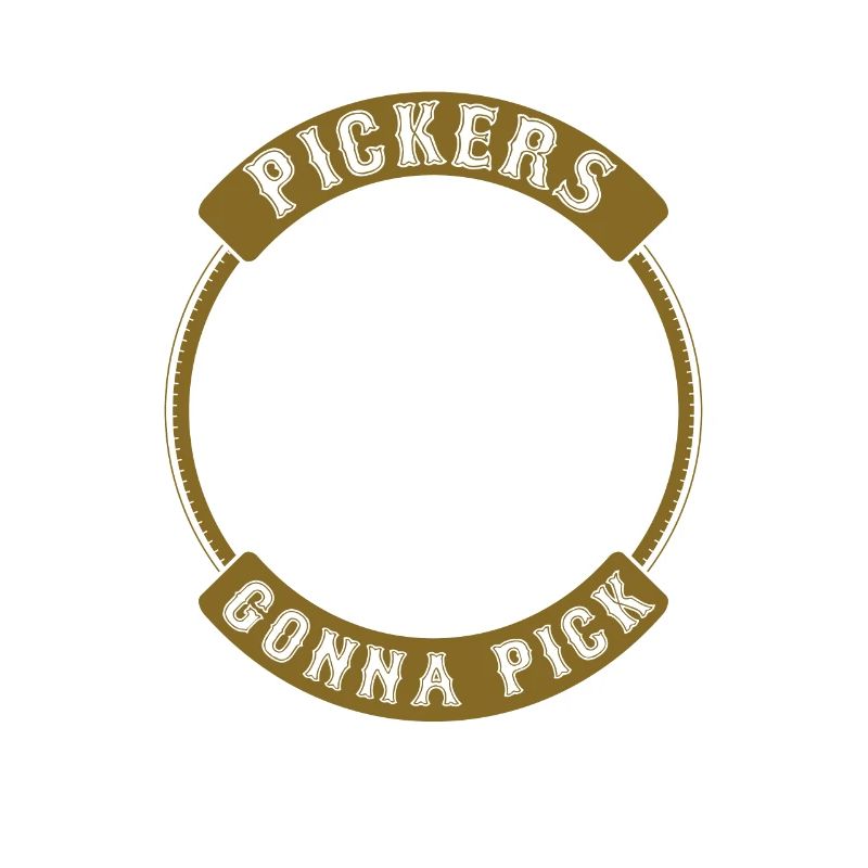 Pickers Gonna Pick, Lock Picking