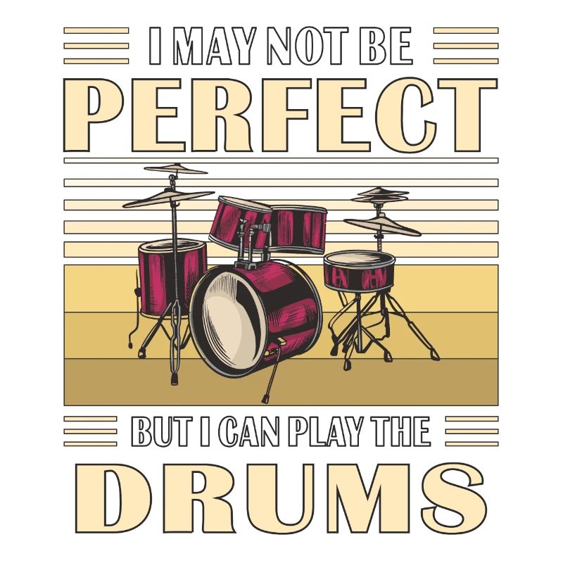 DRUMS