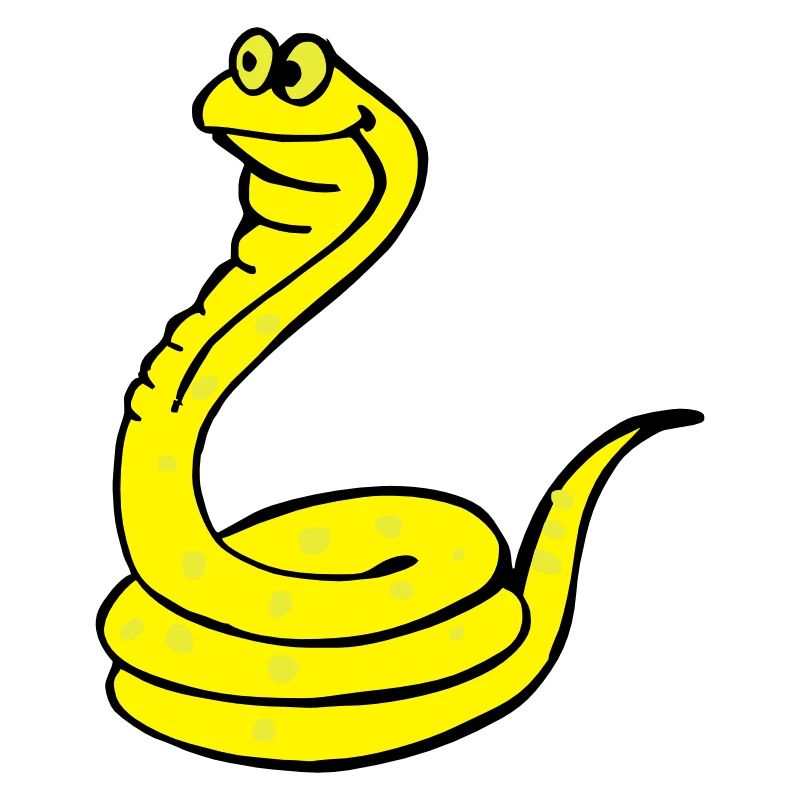 Serpiente