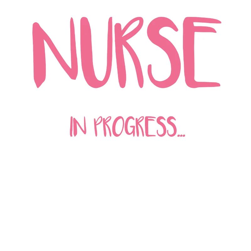 Nurse in progress - loading please wait