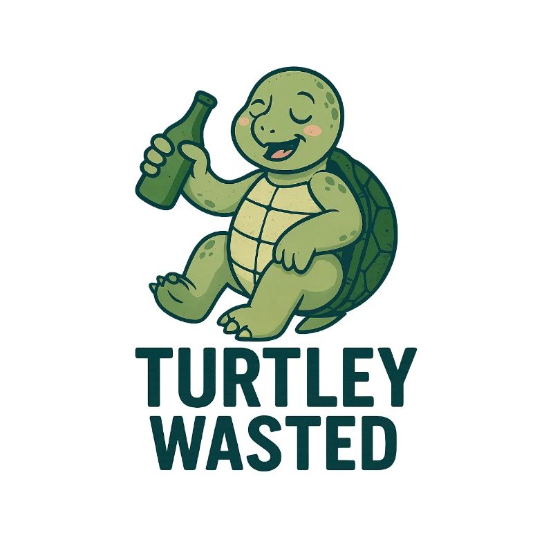 Playful Turtel Turtle