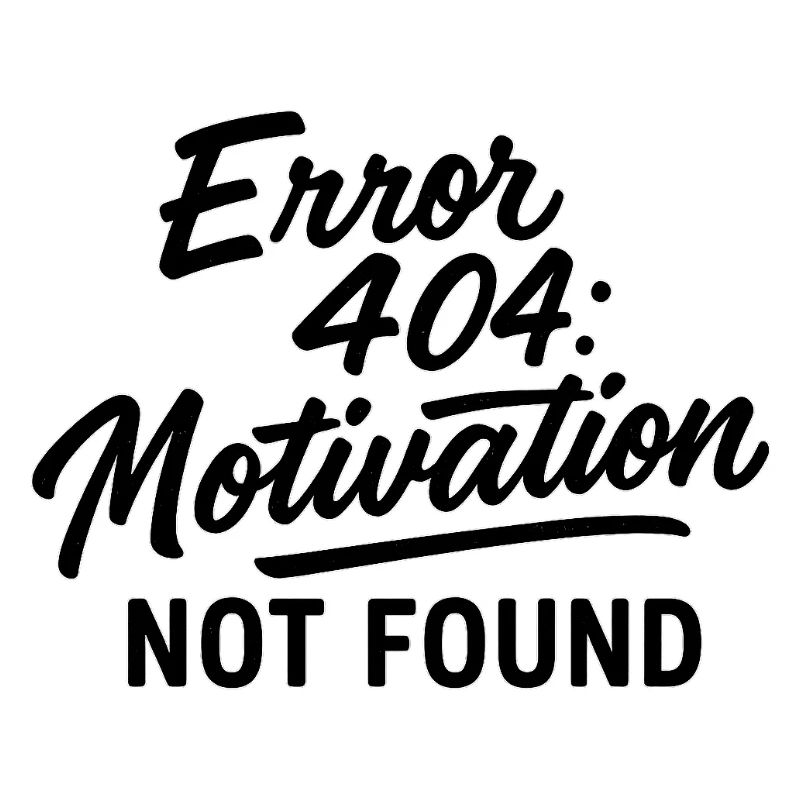 Erreur de justification 404 Conception