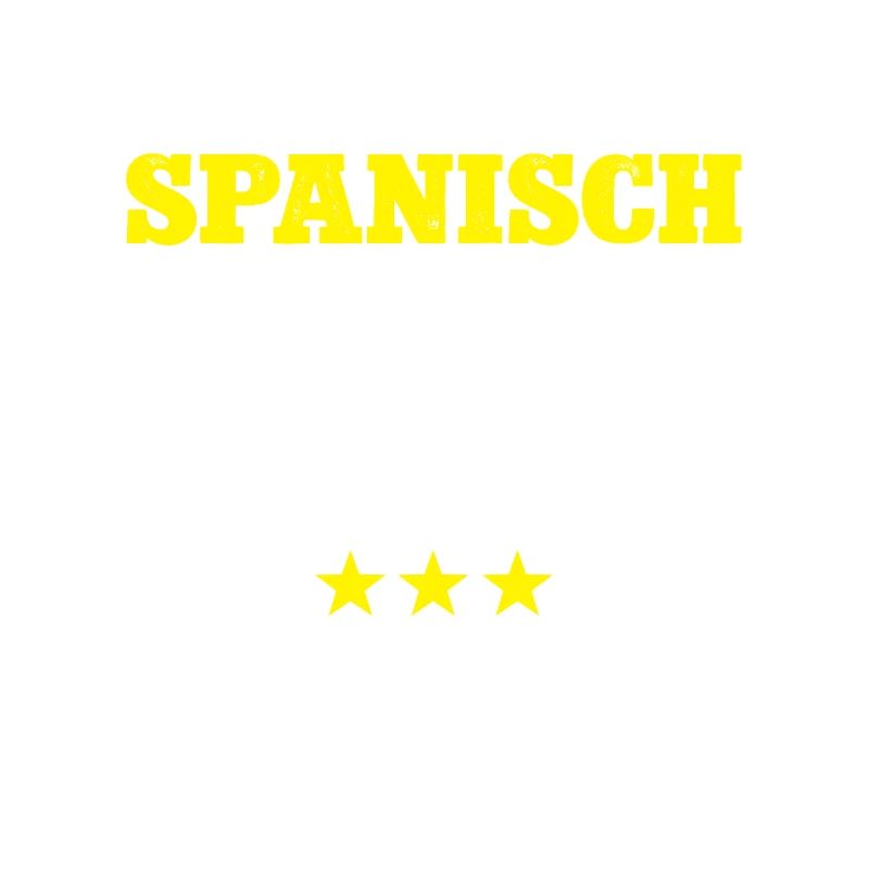 Spanish Teacher Spanisch Lehrer Spruch
