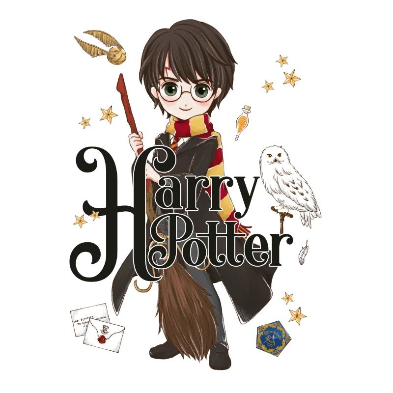 Harry Potter Elements
