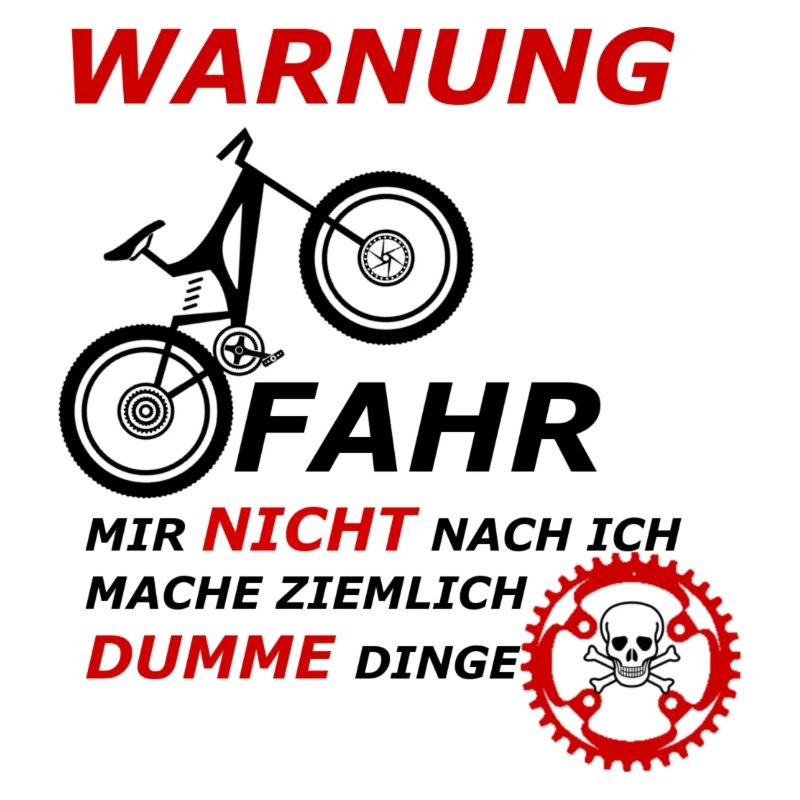 WARNUNG