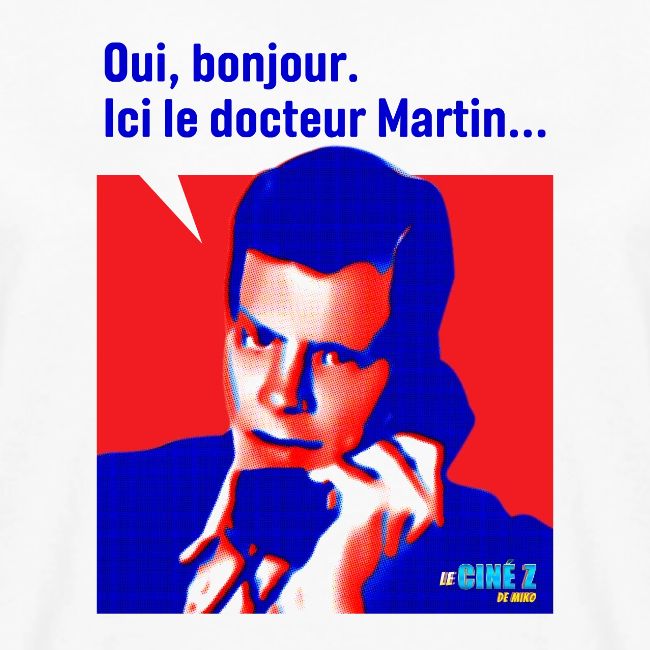 Dr.Martin