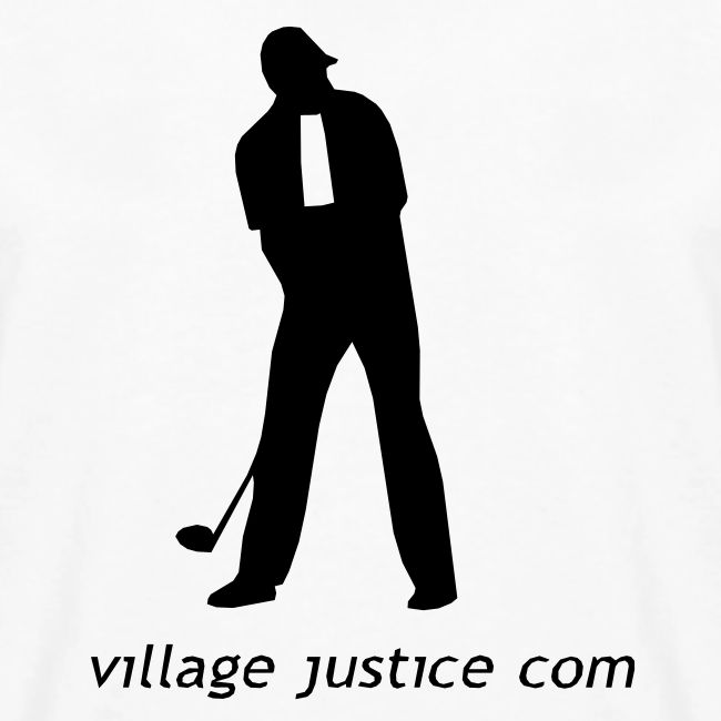 golfeur avocat petit format