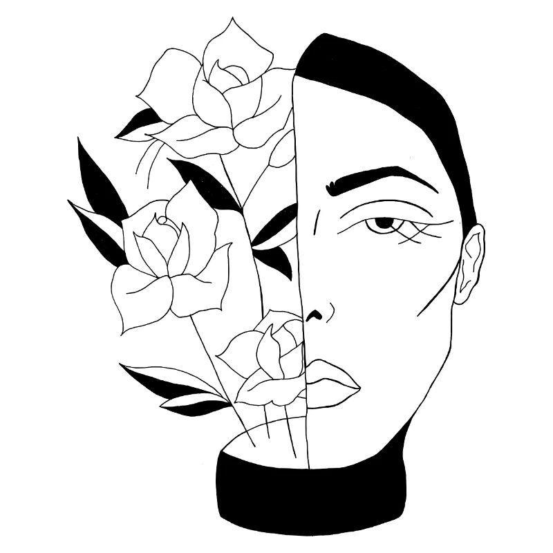 Esprit de fleur