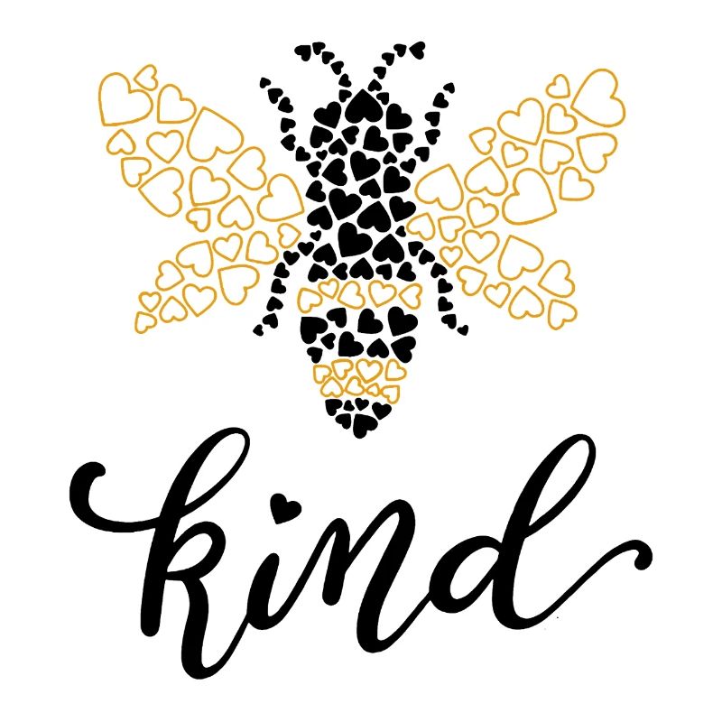 Bee Kind Be Kind