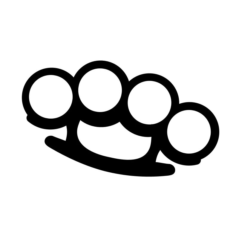 Coup-de-poing