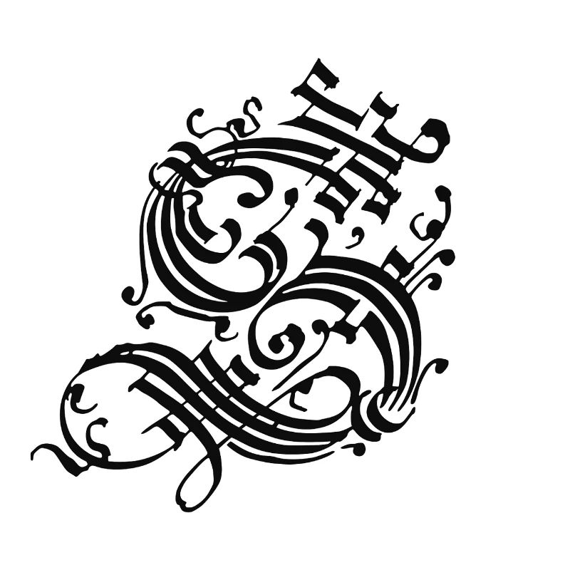 Medieval Core Mittelalter Initialen Castle Core