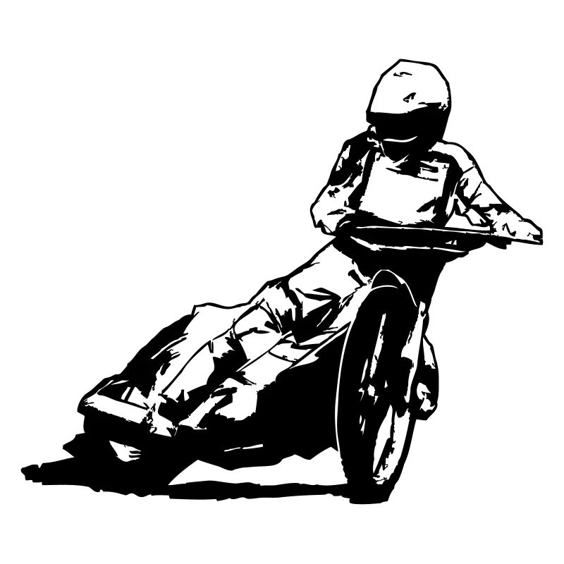 Speedway Racer