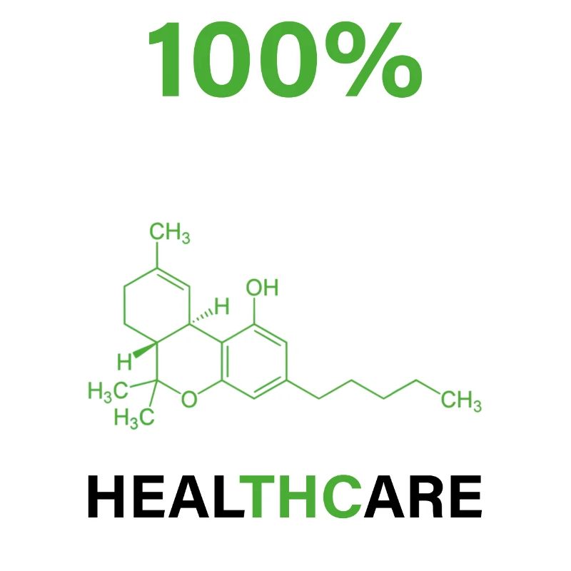 Formule THC