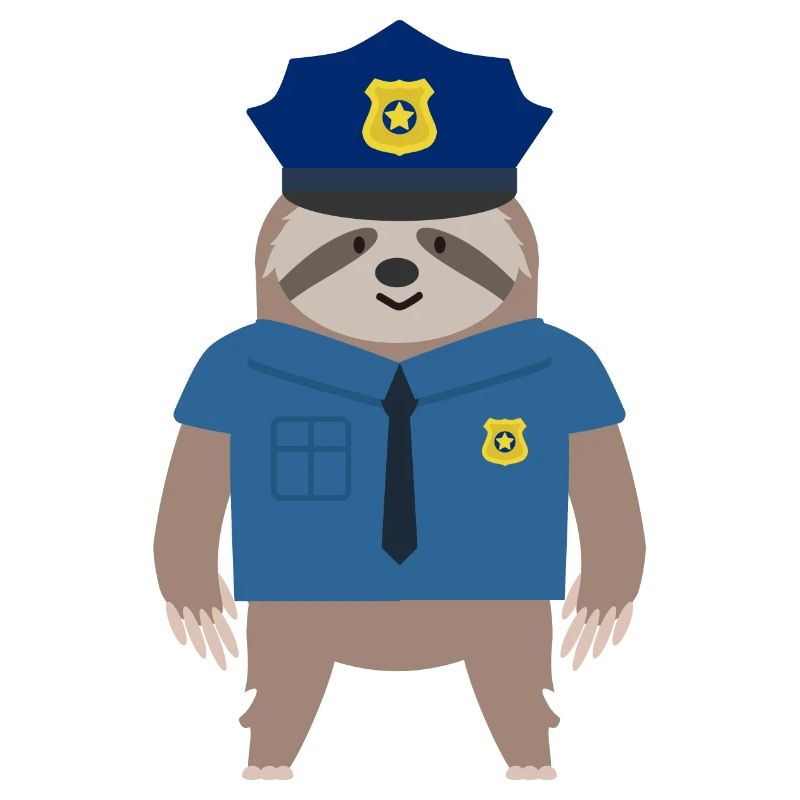 Polizei