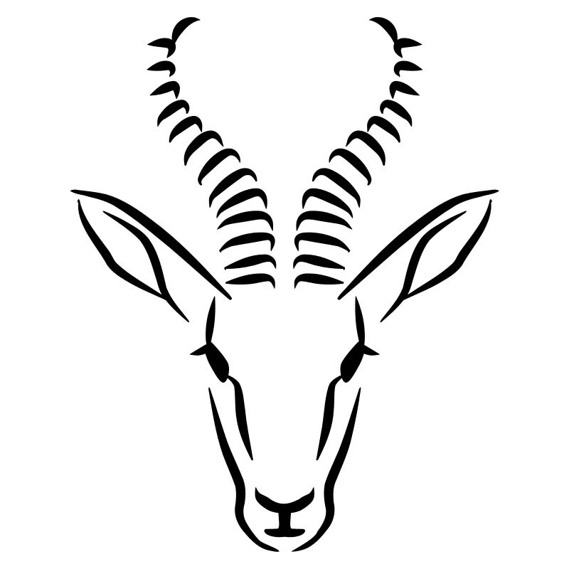 Springbock