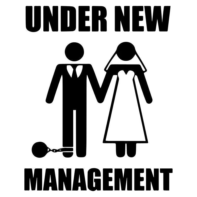 under new
