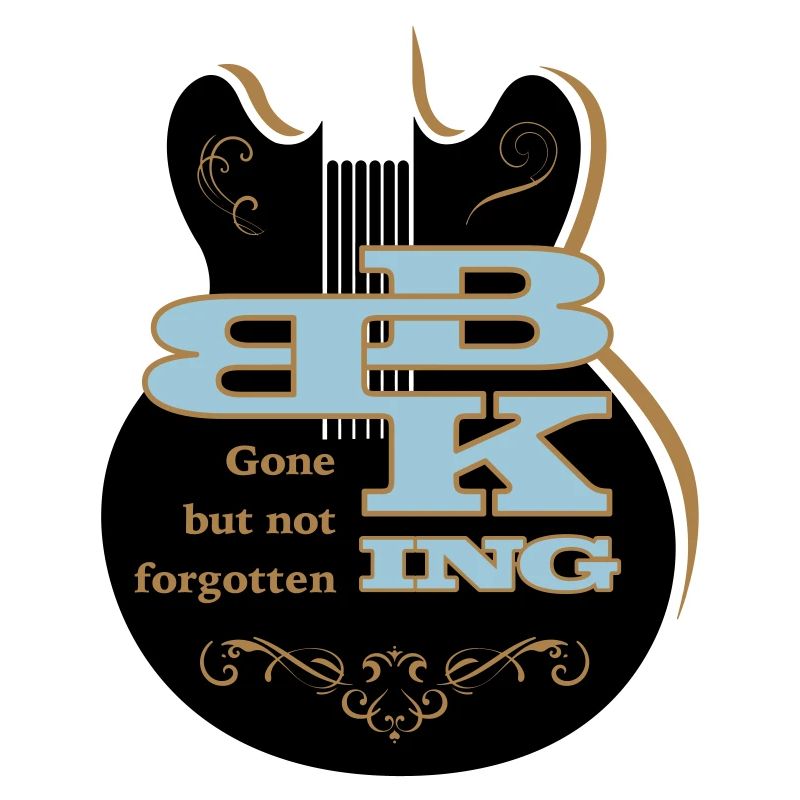 B.B. King