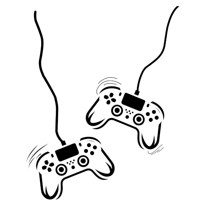 Game Console Controller