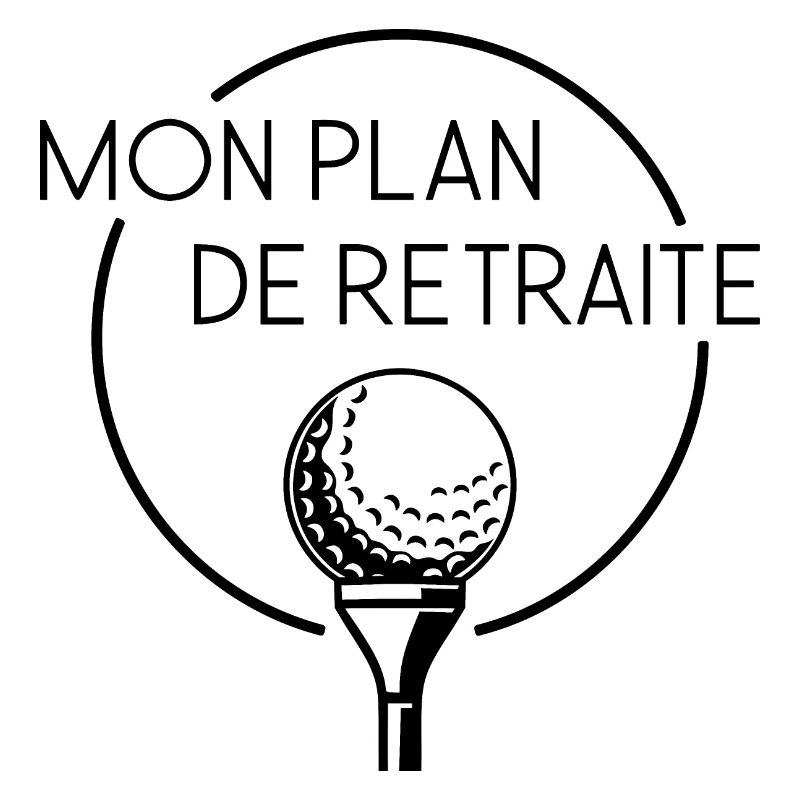mon plan de retraite pour fan de golf