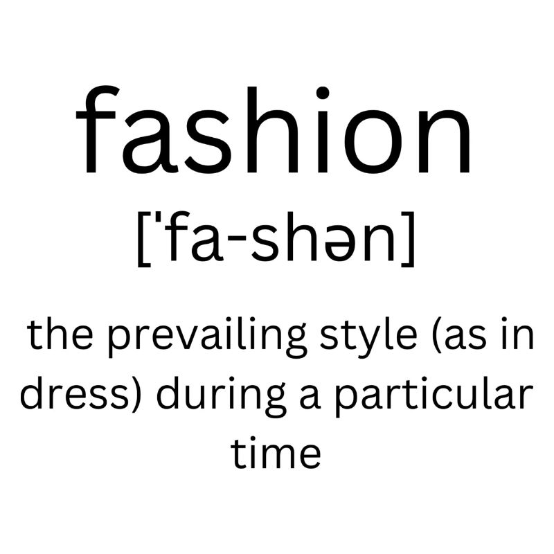 Mode-Definition
