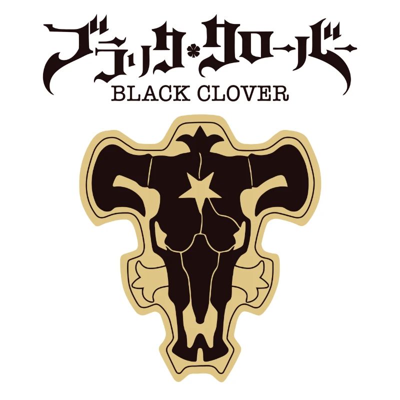 Black Clover