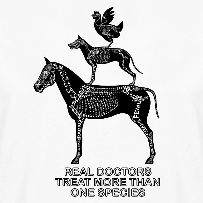 Real Doctors... Petits animaux