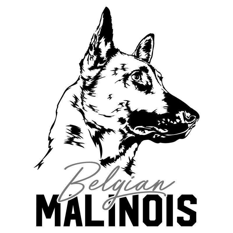 BELGIAN MALINOIS Chiens Chien d’utilisation Wilsigns