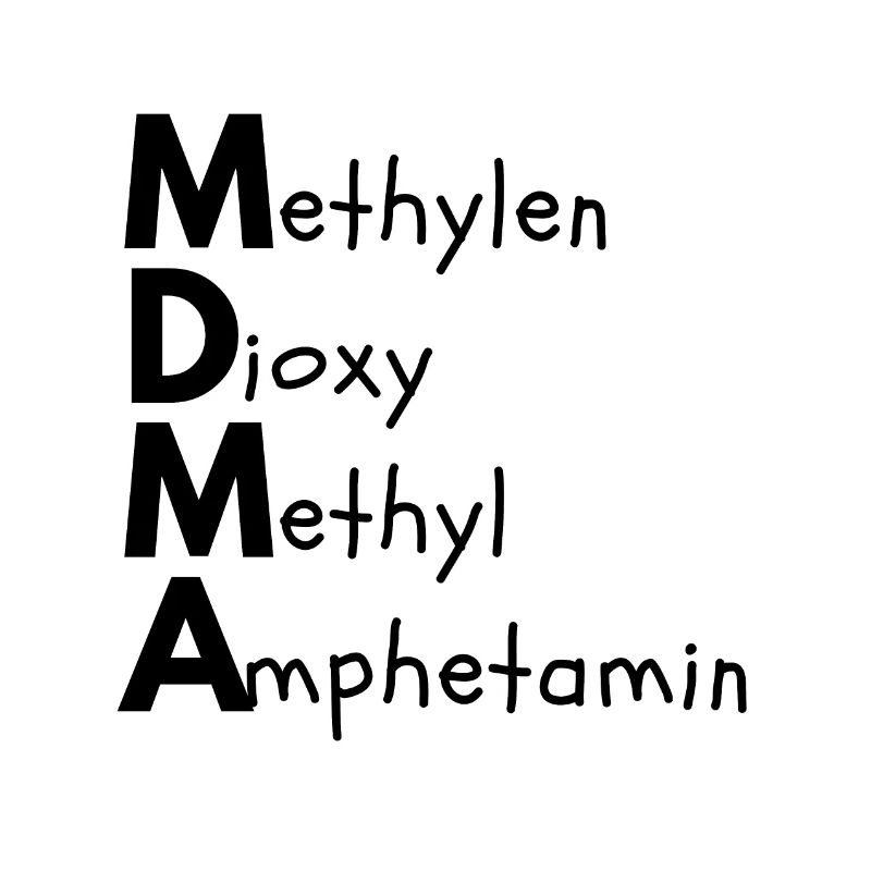 Methylendioxymethylamphetamin