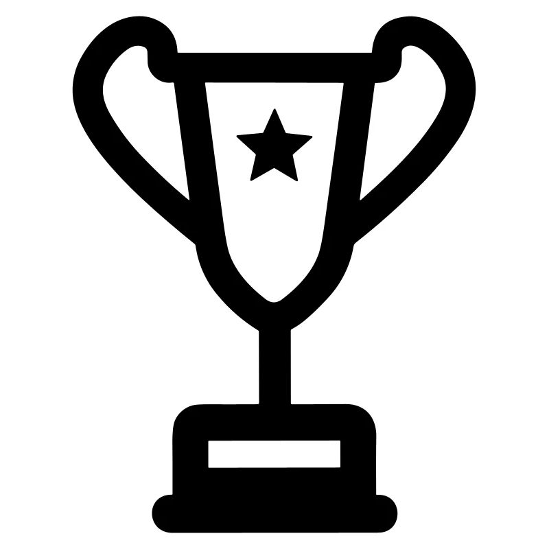 Trophäe