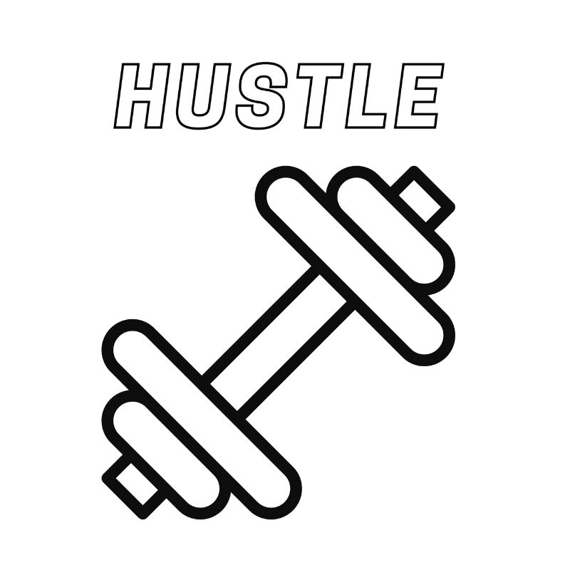 HUSTLE