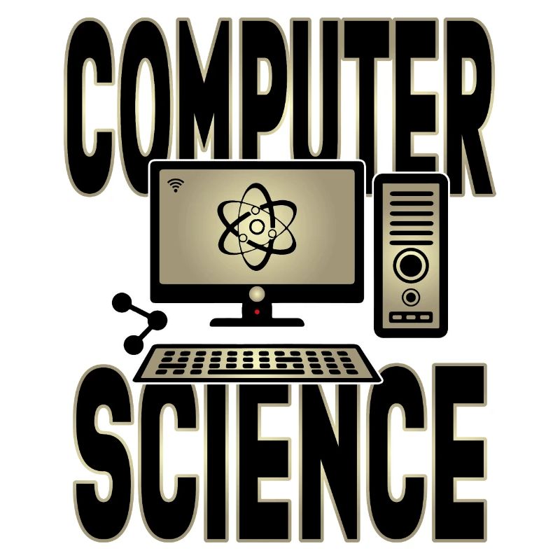 Computer Science-It, informatique